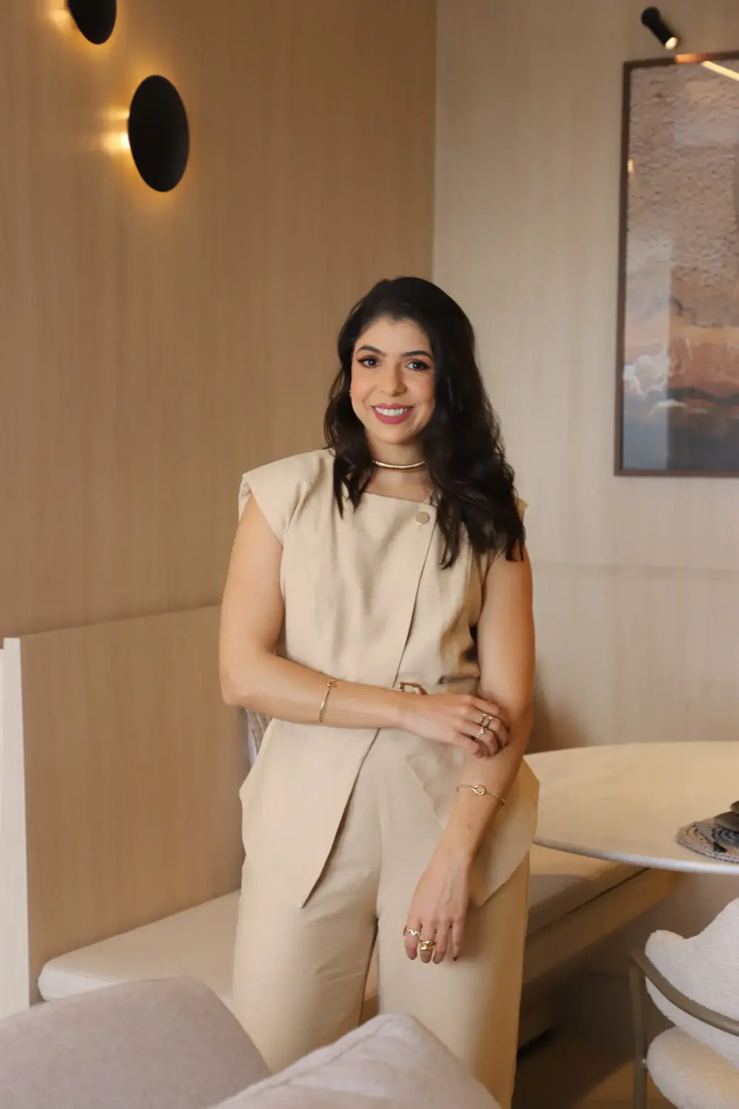 Kerolayne Costa - Arquiteta