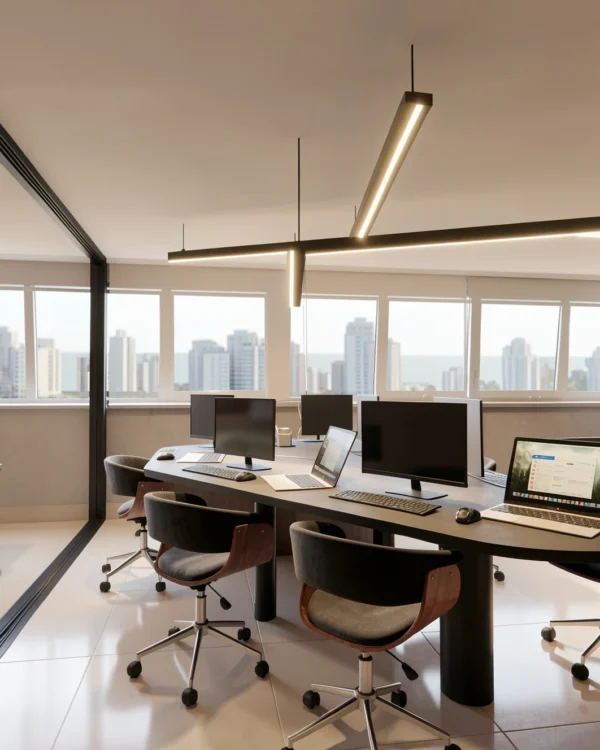 Escritório Alliance Capital